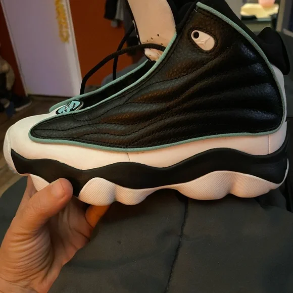 Jordan Shoes Jordan Shoes Size Youth 4 Only Wore A Couple Of